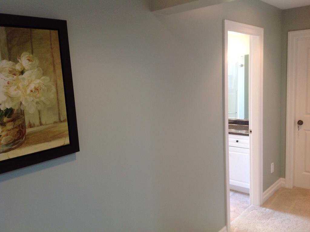 Nanaimo Ocean View Bed & Breakfast ภายนอก รูปภาพ