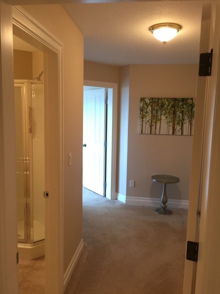 Nanaimo Ocean View Bed & Breakfast ภายนอก รูปภาพ
